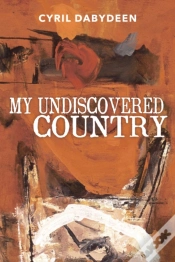 Capa do artigo My Undiscovered Country