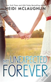 Capa do artigo My Unexpected Forever