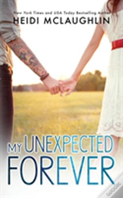 Capa do artigo My Unexpected Forever