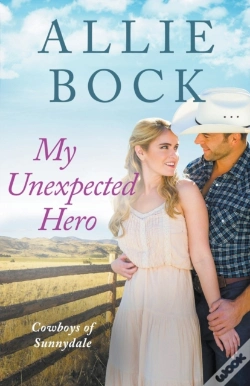 Capa do artigo My Unexpected Hero