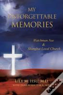 My Unforgettable Memories