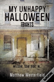 Capa do artigo My Unhappy Halloween