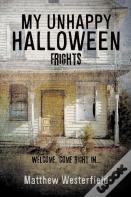 My Unhappy Halloween