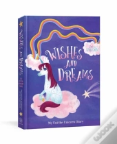 My Uni The Unicorn Diary