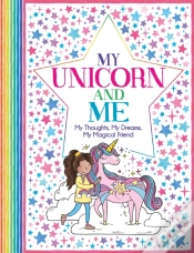 Capa do artigo My Unicorn And Me
