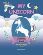 My Unicorn Coloring Book - Preview