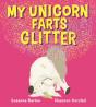 My Unicorn Farts Glitter - Preview