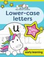 My Unicorn School Lower-Case Letters Ages 3-5 - Preview