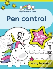 Capa do artigo My Unicorn School Pen Control Age 3-5
