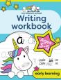 My Unicorn School Writing Workbook Age 3-5 - Preview