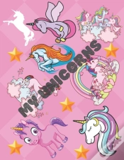 Capa do artigo My Unicorns