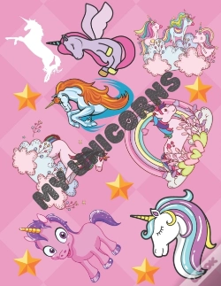 Capa do artigo My Unicorns