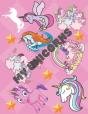 My Unicorns - Preview