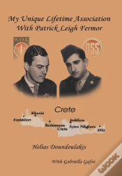 Capa do artigo My Unique Lifetime Association With Patrick Leigh Fermor