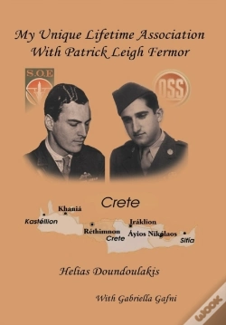 Capa do artigo My Unique Lifetime Association With Patrick Leigh Fermor