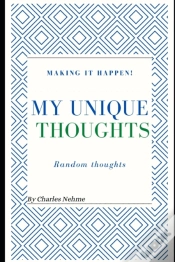 Capa do artigo My Unique Thoughts