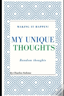 Capa do artigo My Unique Thoughts