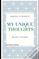 My Unique Thoughts