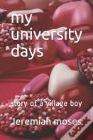 My University Days