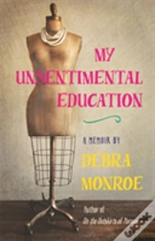Capa do artigo My Unsentimental Education