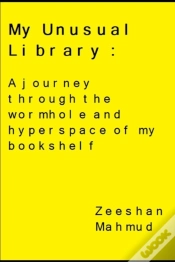 Capa do artigo My Unusual Library