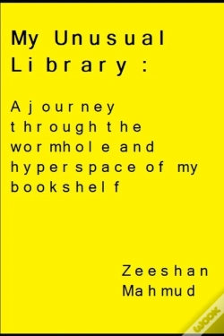 Capa do artigo My Unusual Library