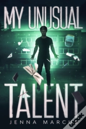 Capa do artigo My Unusual Talent