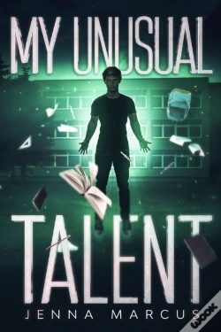 Capa do artigo My Unusual Talent