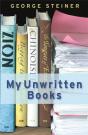 My Unwritten Books - Preview