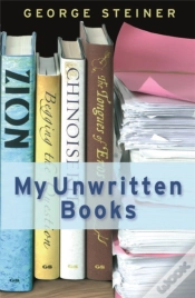 Capa do artigo My Unwritten Books