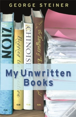 Capa do artigo My Unwritten Books