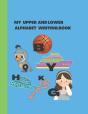 My Upper And Lower Alphabet Writing Book - Preview