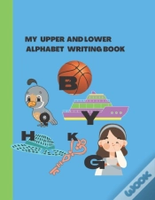 Capa do artigo My Upper And Lower Alphabet Writing Book