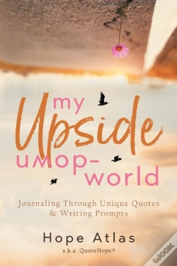 Capa do artigo My Upside-Down World