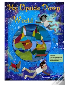 Capa do artigo My Upside Down World