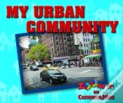 Capa do artigo My Urban Community