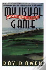Capa do artigo My Usual Game