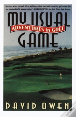 Capa do artigo My Usual Game