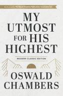 My Utmost For His Highest