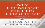 My Utmost For His Highest