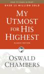 My Utmost For His Highest - Preview