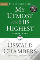 My Utmost For His Highest