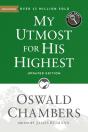 My Utmost For His Highest - Preview