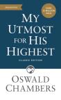 My Utmost For His Highest - Preview