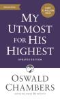 My Utmost For His Highest - Preview