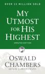 My Utmost For His Highest - Preview