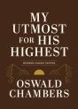 My Utmost For His Highest - Preview