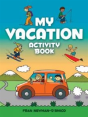 My Vacation Activity Book - Preview