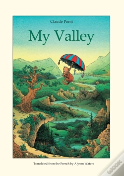 Capa do artigo My Valley