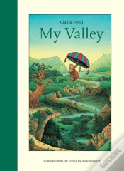 Capa do artigo My Valley